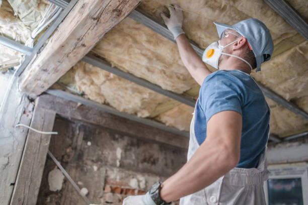 Reliable Kellogg, ID Insulation Contractor Solutions