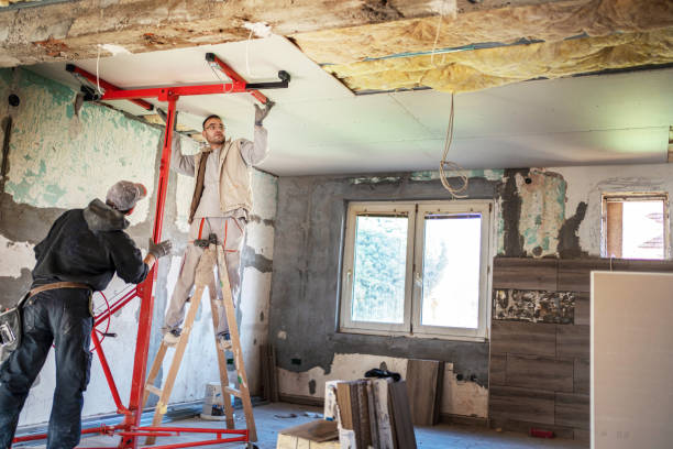 Best Soundproof Insulation Installation  in Kellogg, ID