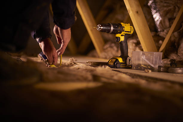 Range of Insulation Solutions in Kellogg, ID