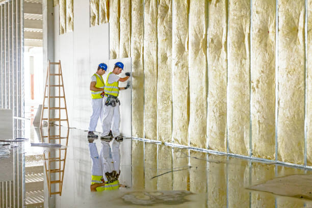 Professional Insulation Contractor in Kellogg, ID